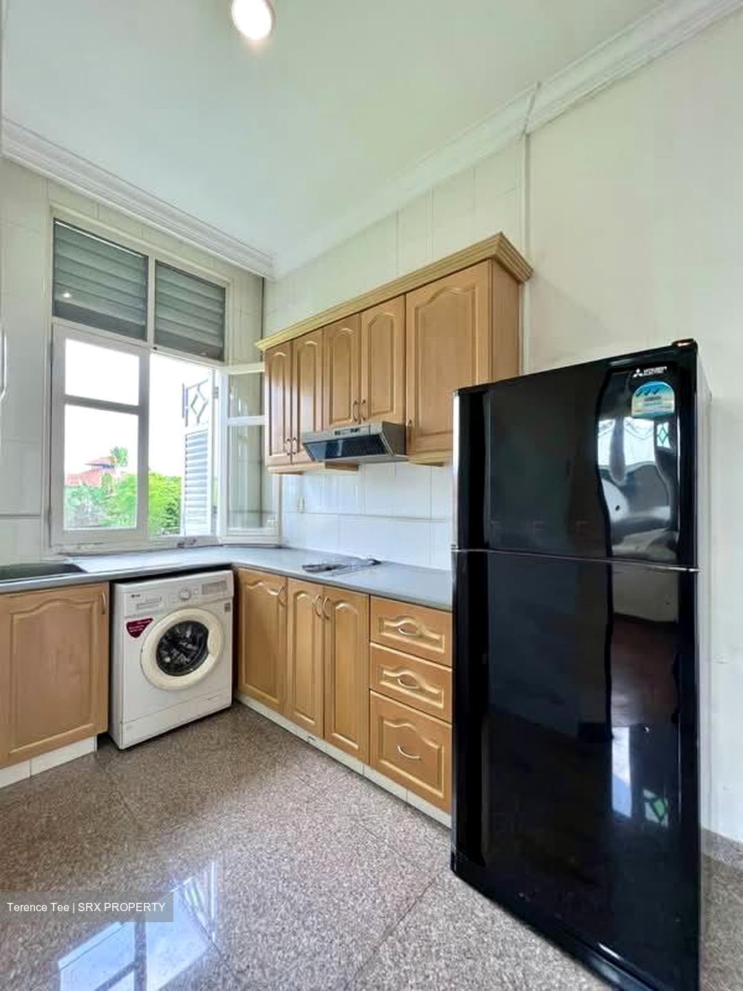 Mountbatten Lodge (D15), Apartment #569739151